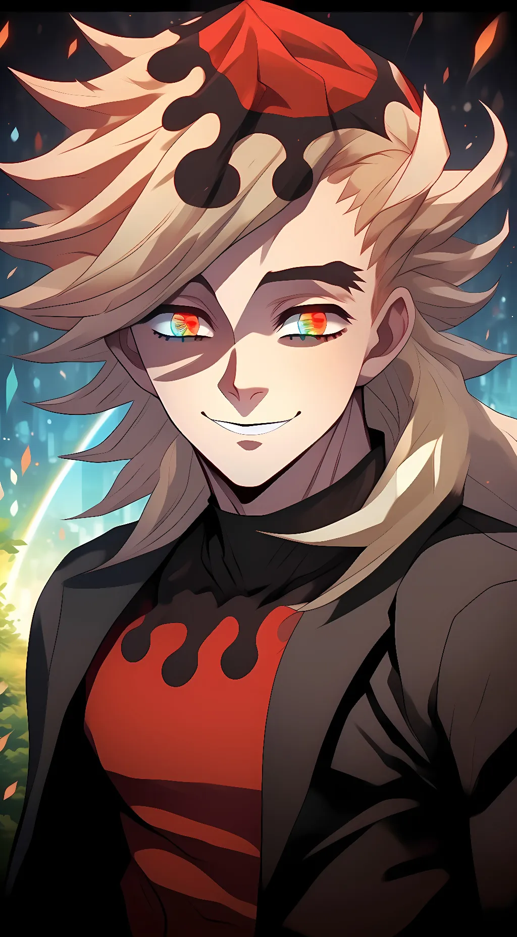 Talkie AI - Chat with Douma