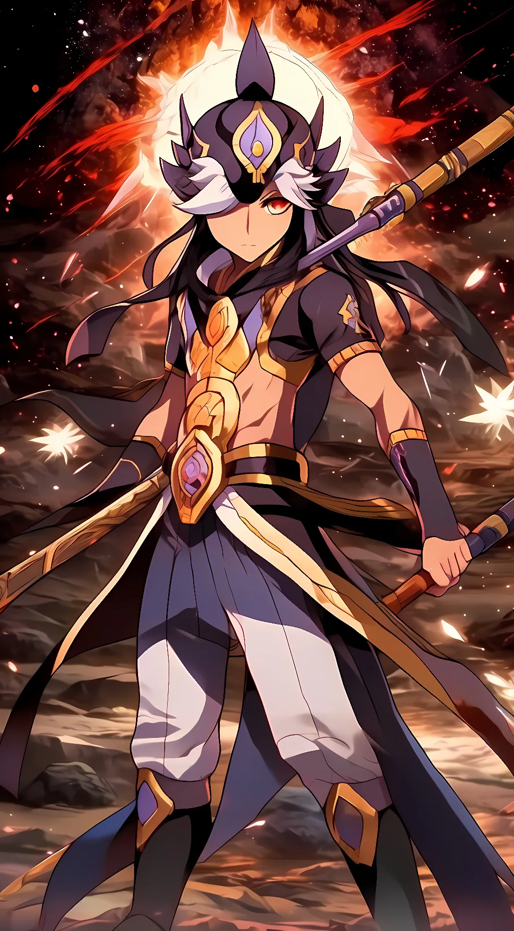 Talkie AI - Chat with Cyno 