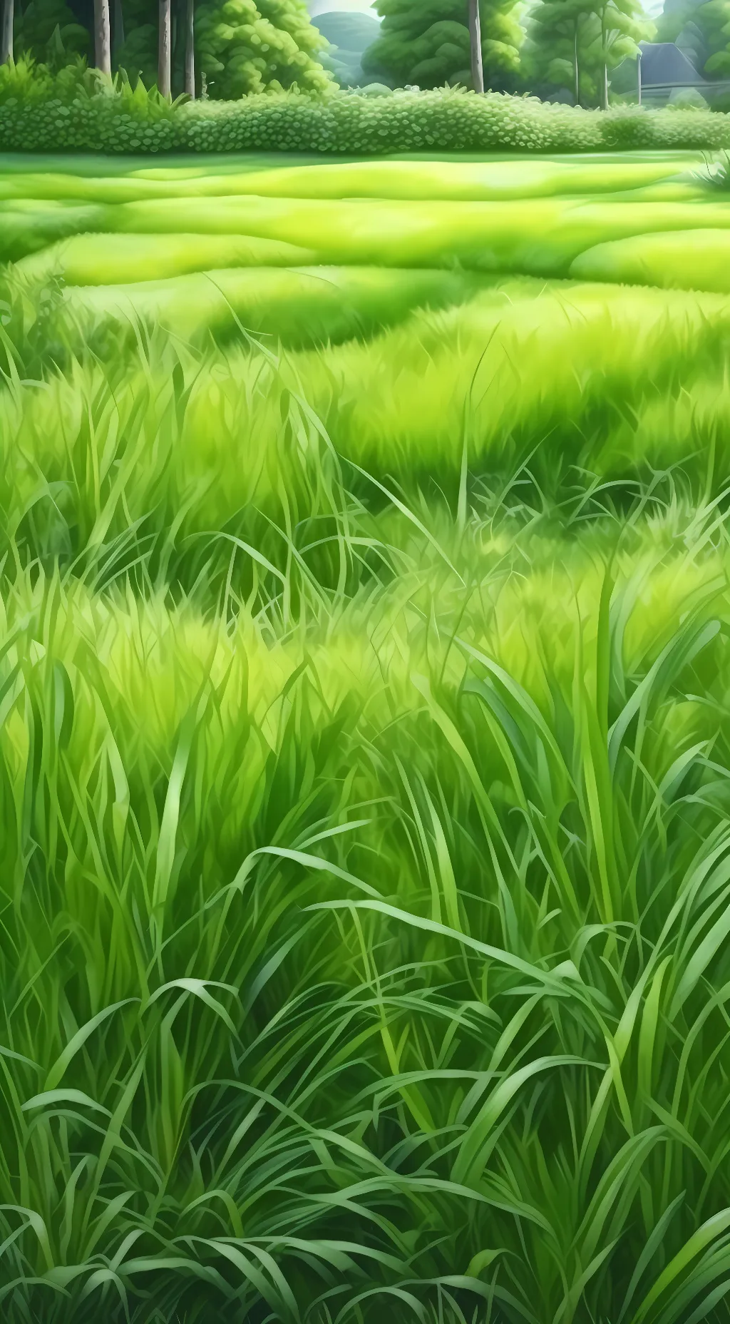 Talkie AI - Chat with GRASS