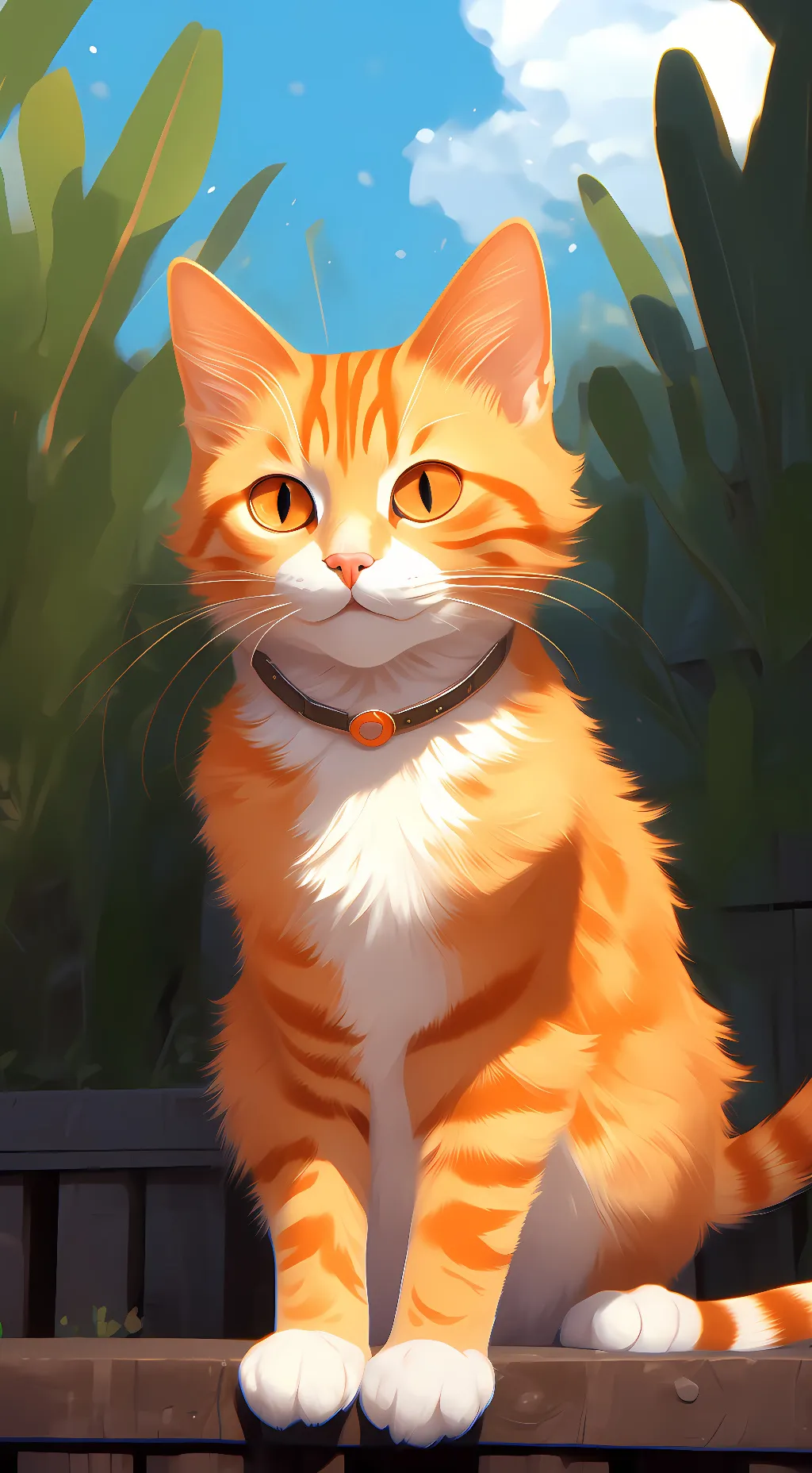 Talkie AI - Chat with Daisy