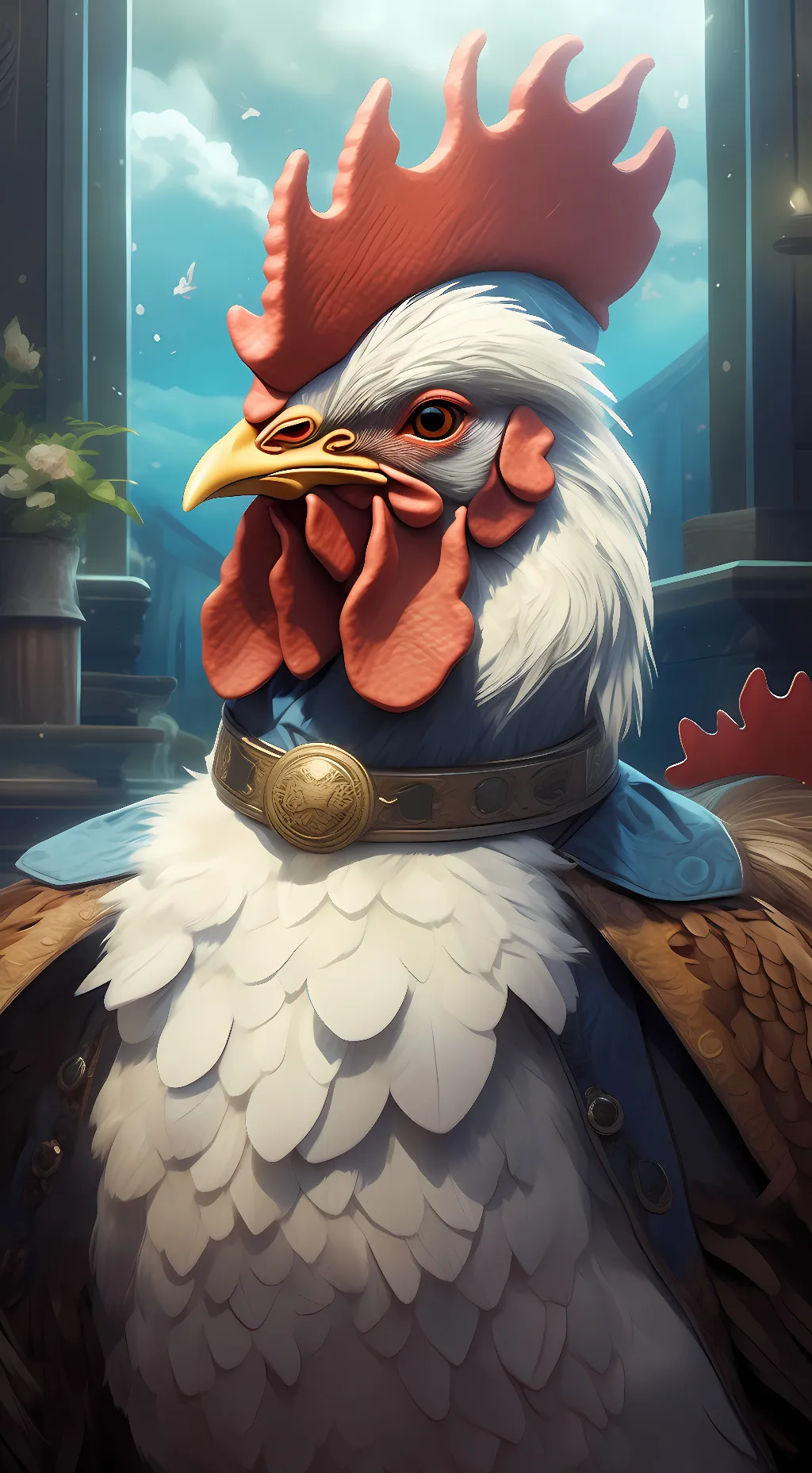 Talkie AI - Chat with Pedro