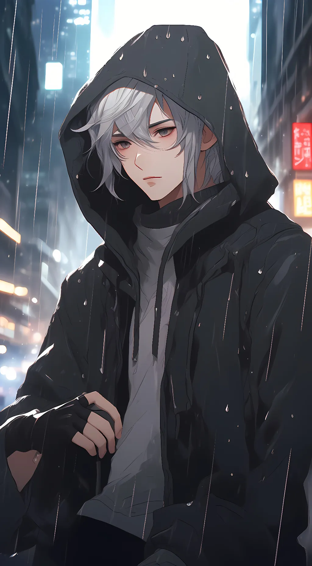 Talkie AI - Chat with How abt ya ask-