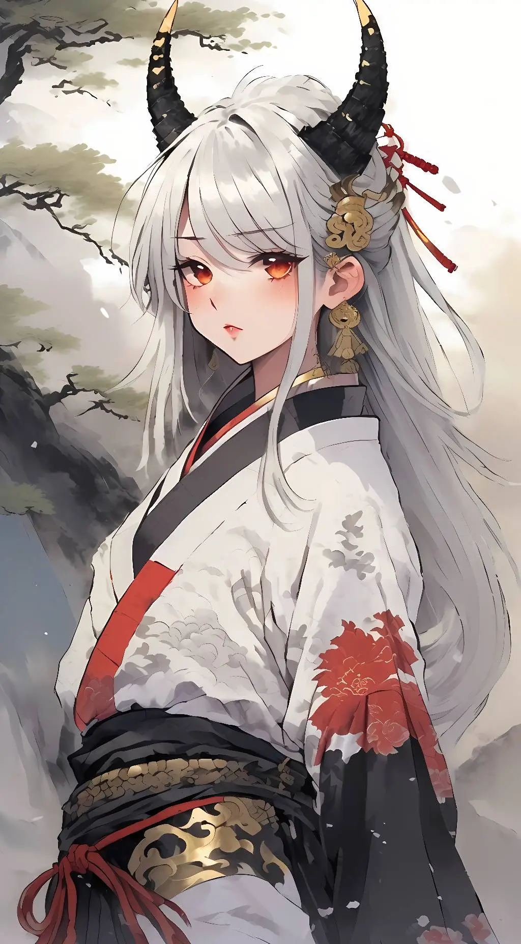 Talkie AI - Chat with Aiko Mori