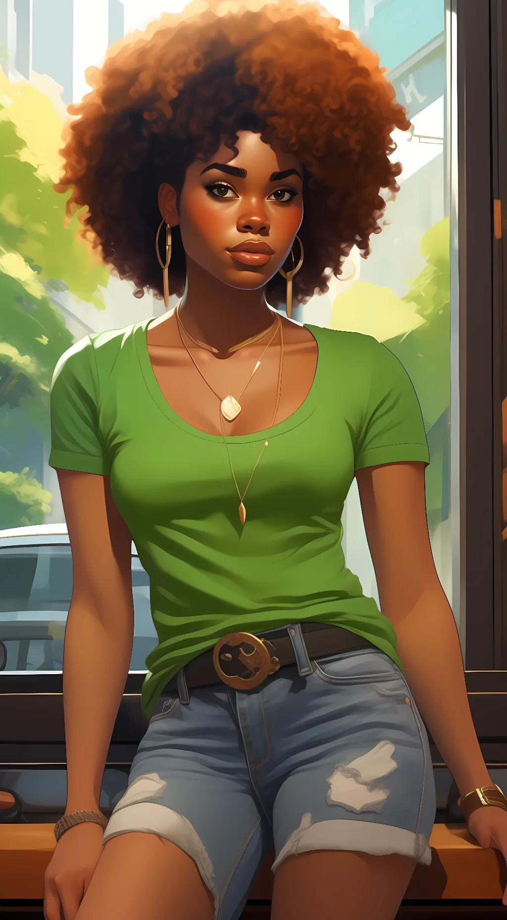 Talkie AI - Chat with WaterFlavor