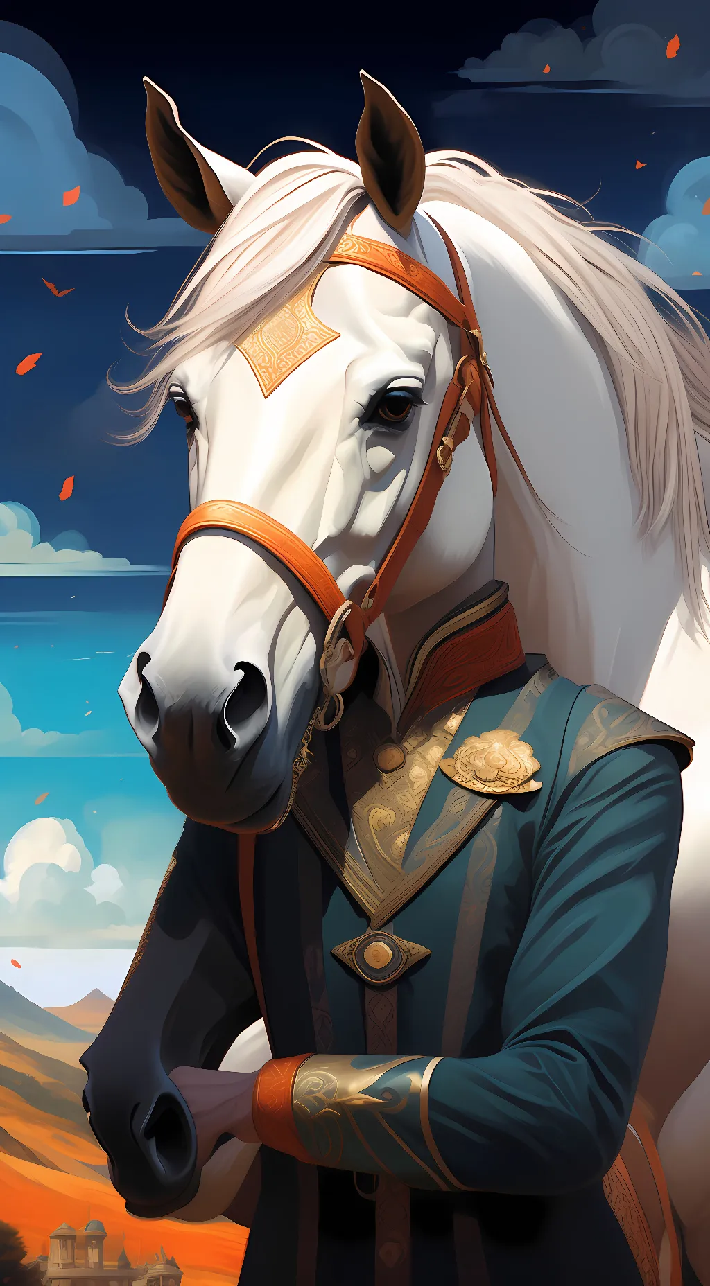 Talkie AI - Chat with Rain