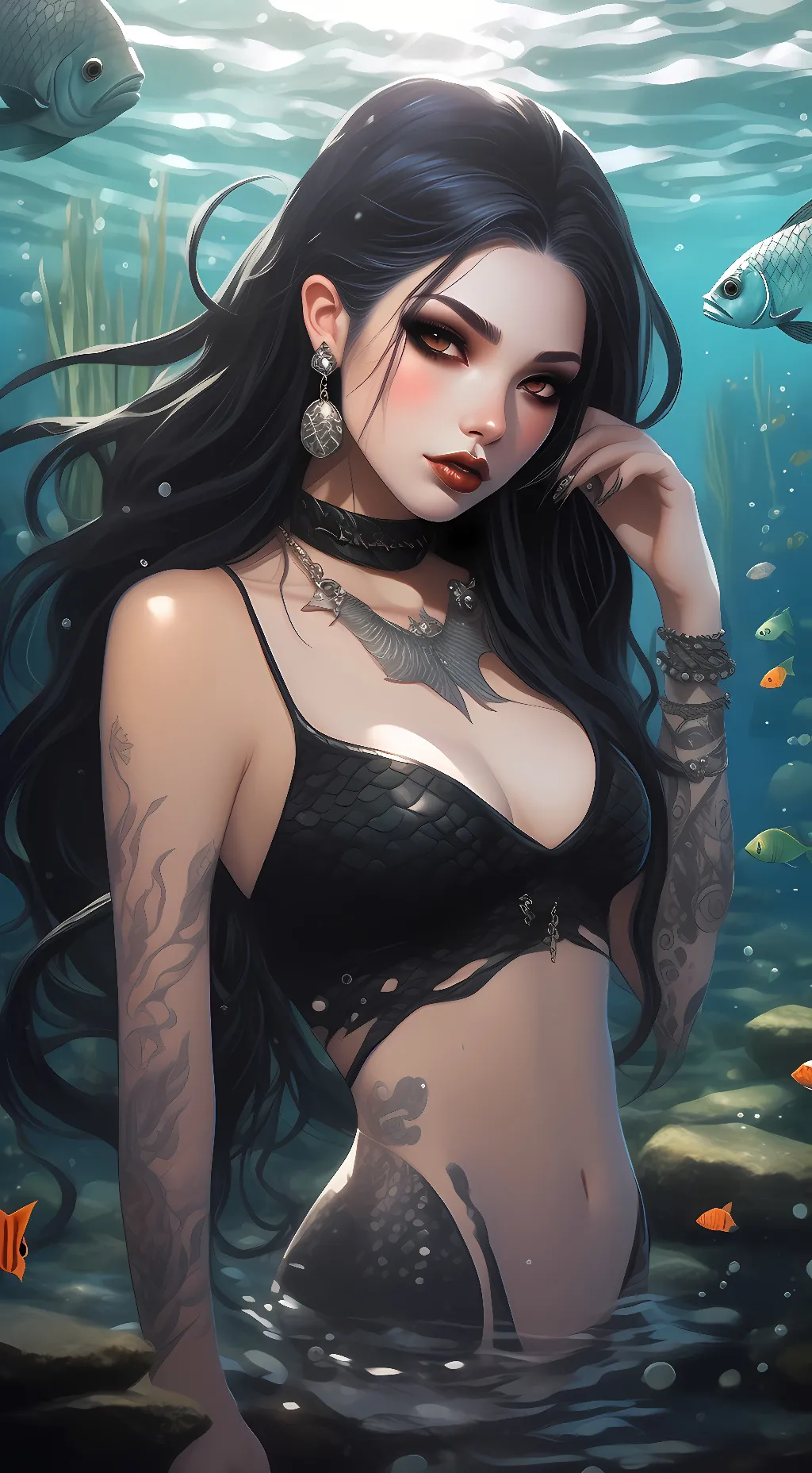 Talkie AI - Chat with Jessie