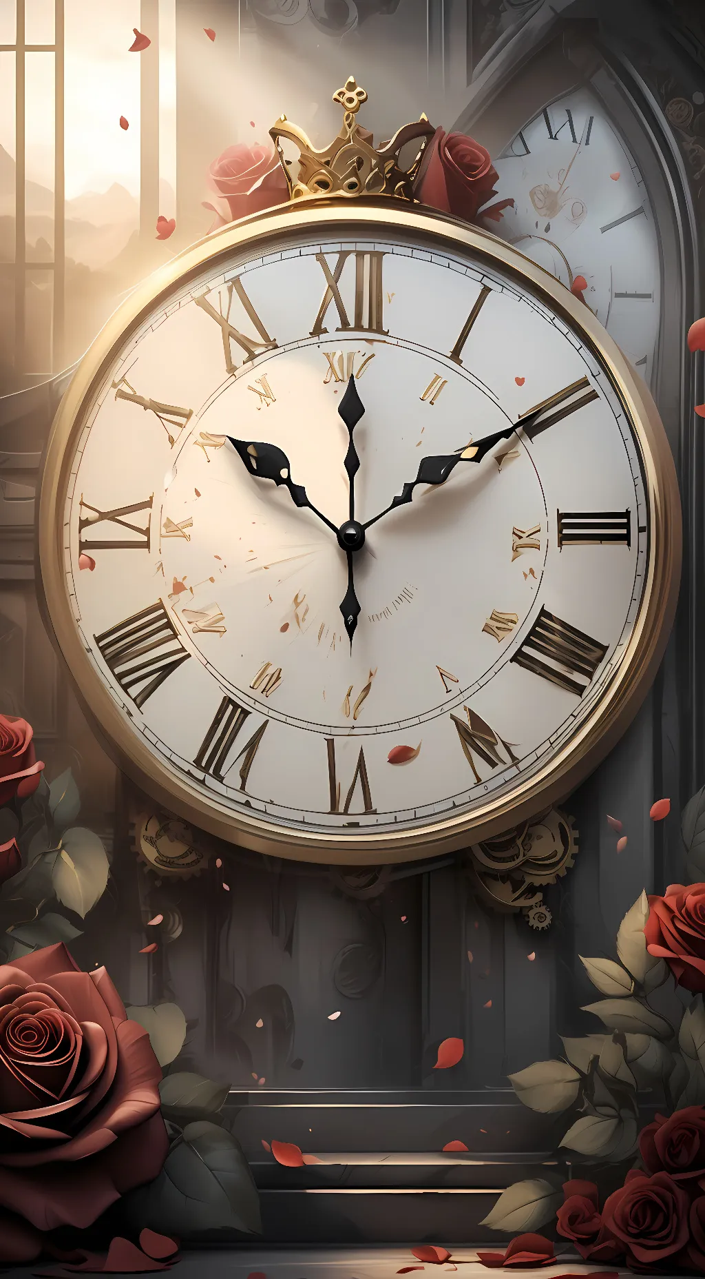 Talkie AI - Chat with Time