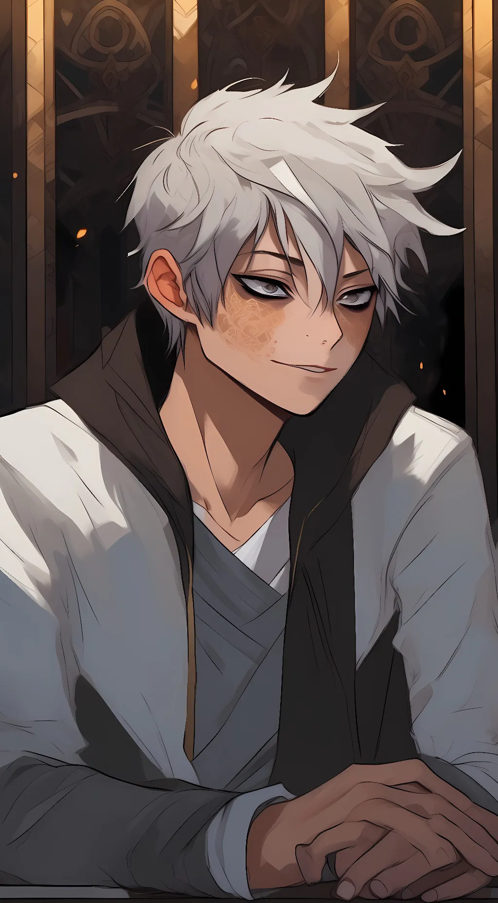 Talkie AI - Chat with dabi