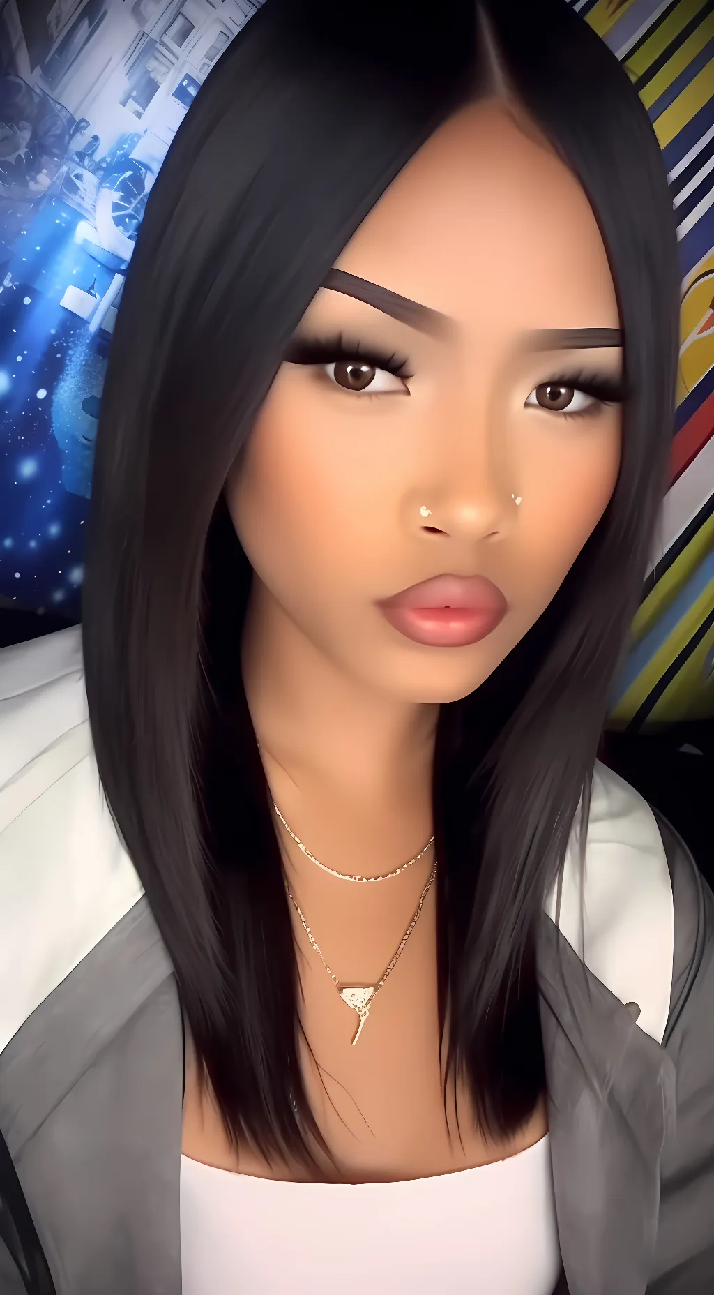 Talkie AI - Chat with Lexie 