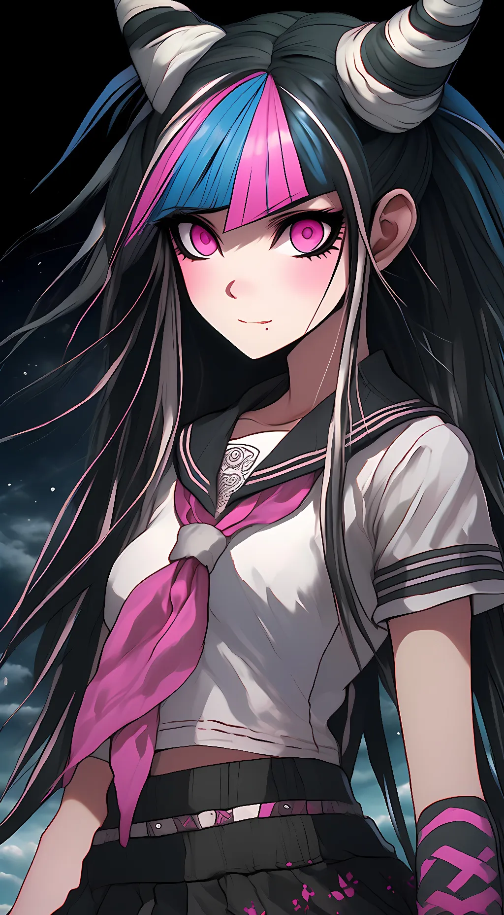 Talkie AI - Chat with Ibuki Mioda