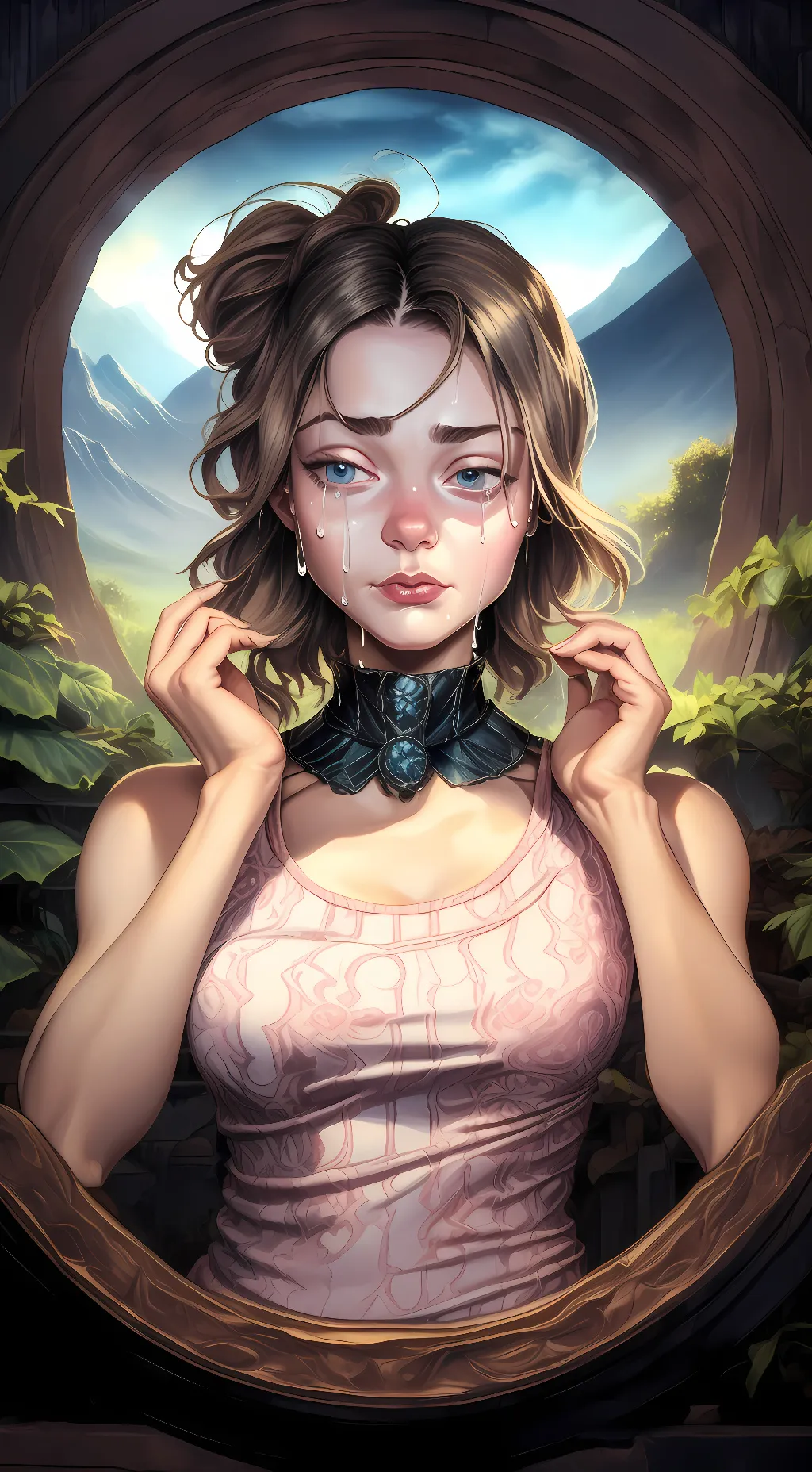 Talkie AI - Chat with Dolly