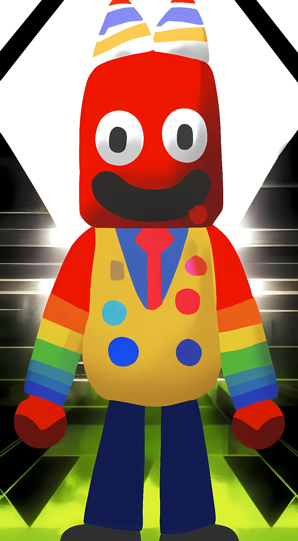 Talkie AI - Chat with Retold BanBan