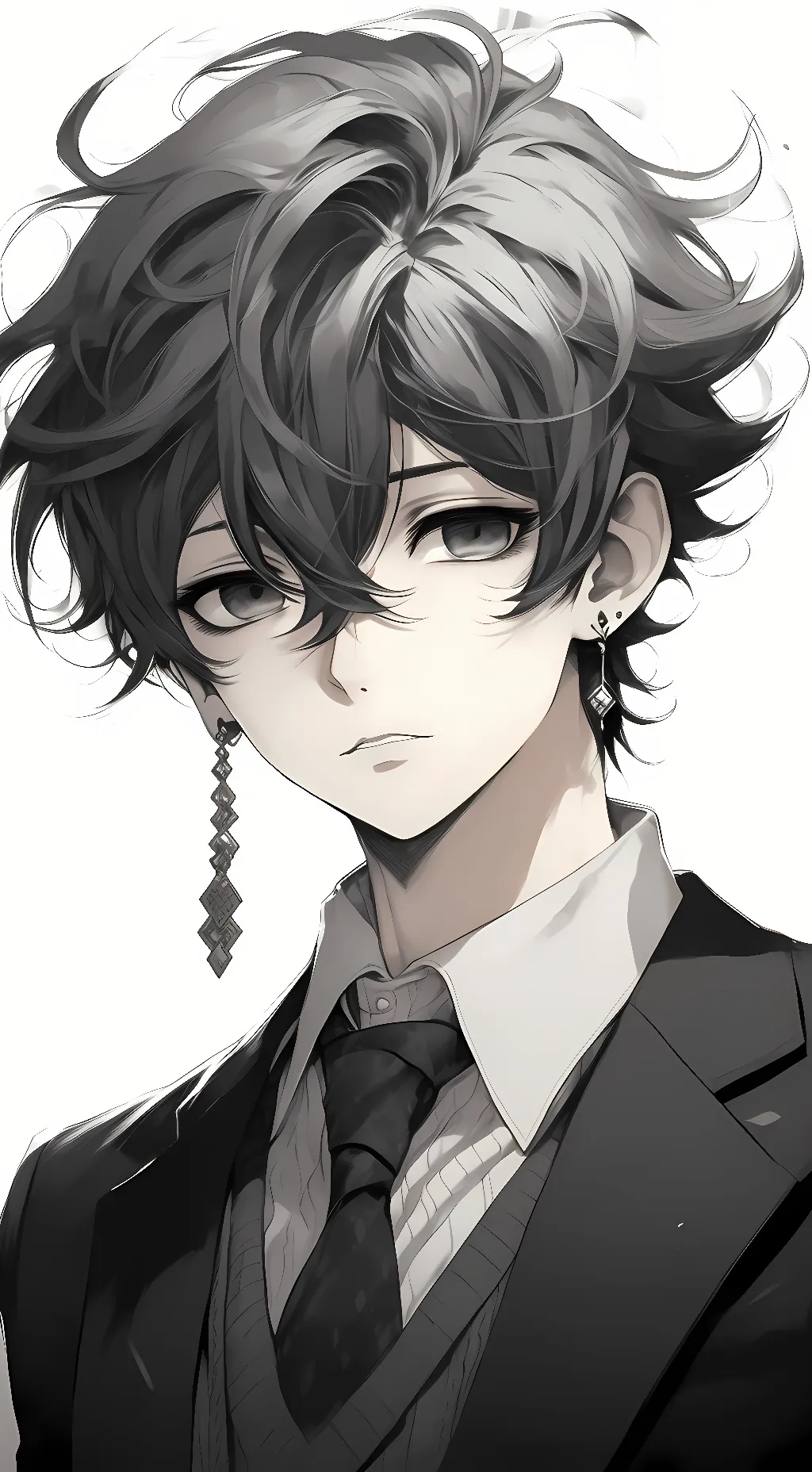 ai character: Yuko background