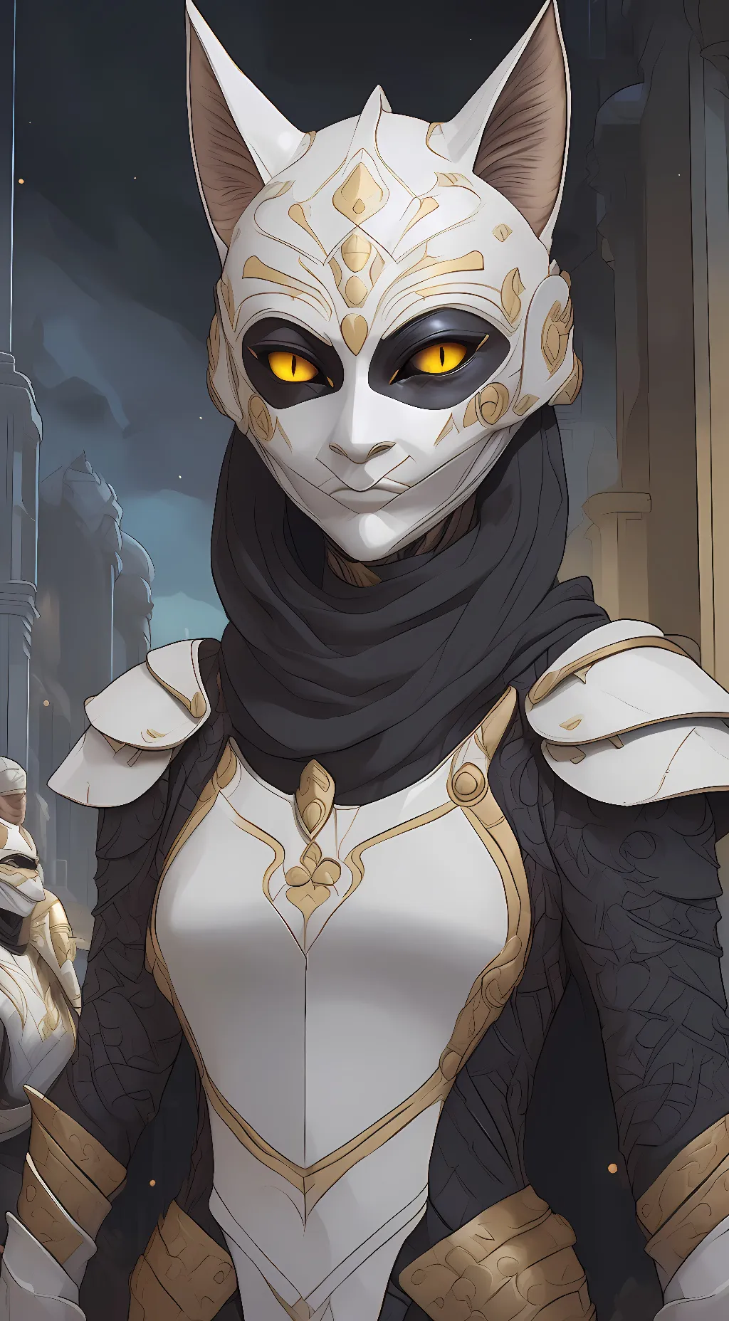 Talkie AI - Chat with Aria