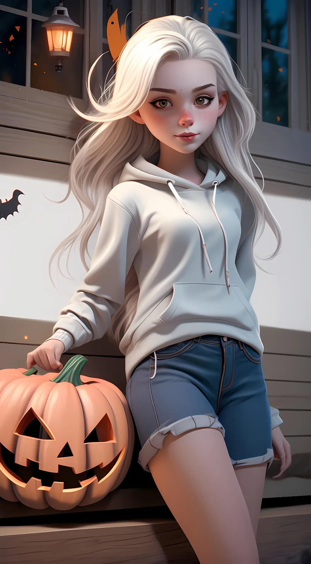 Talkie AI - Chat with Riley Walkerton 