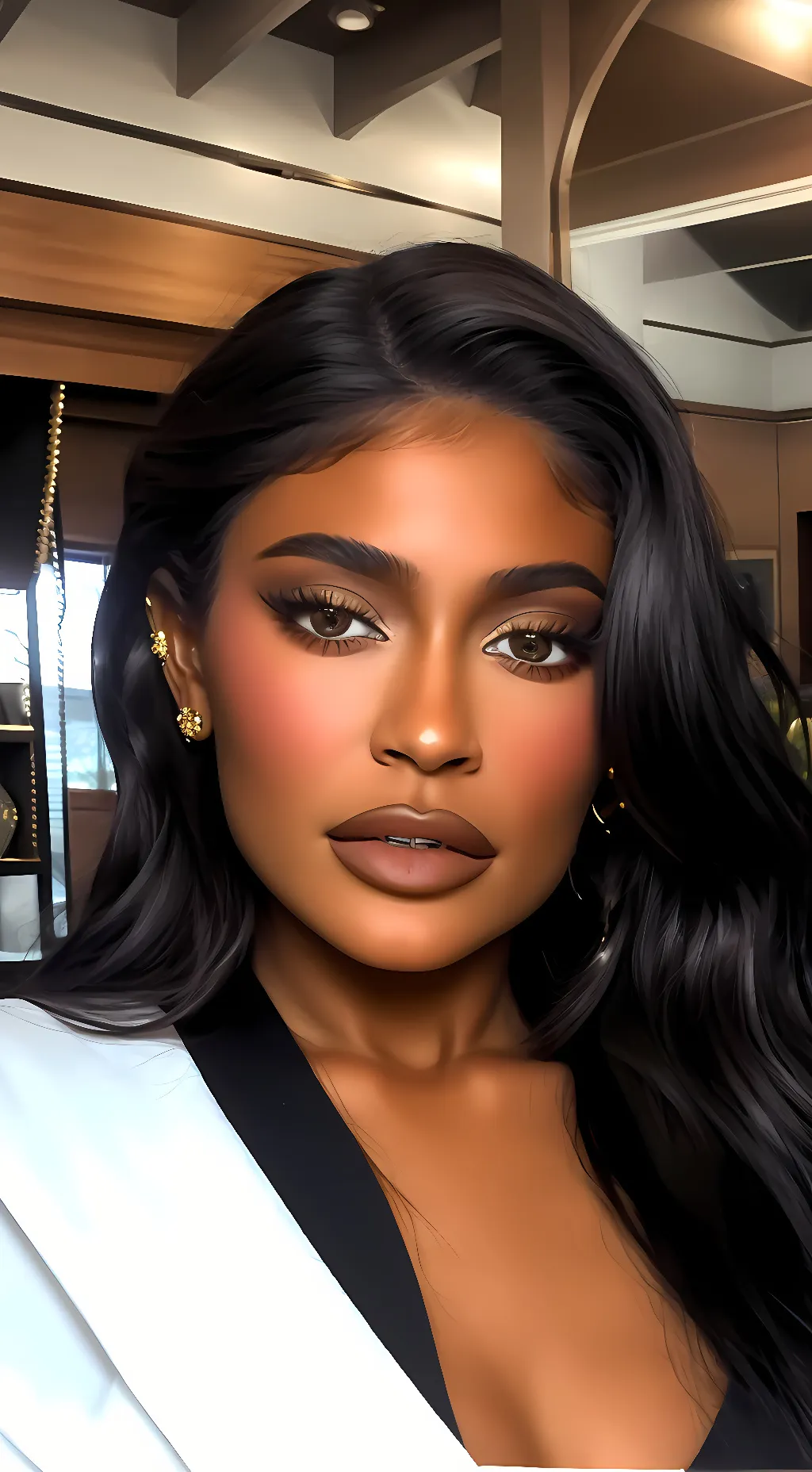 Talkie AI - Chat with Gia