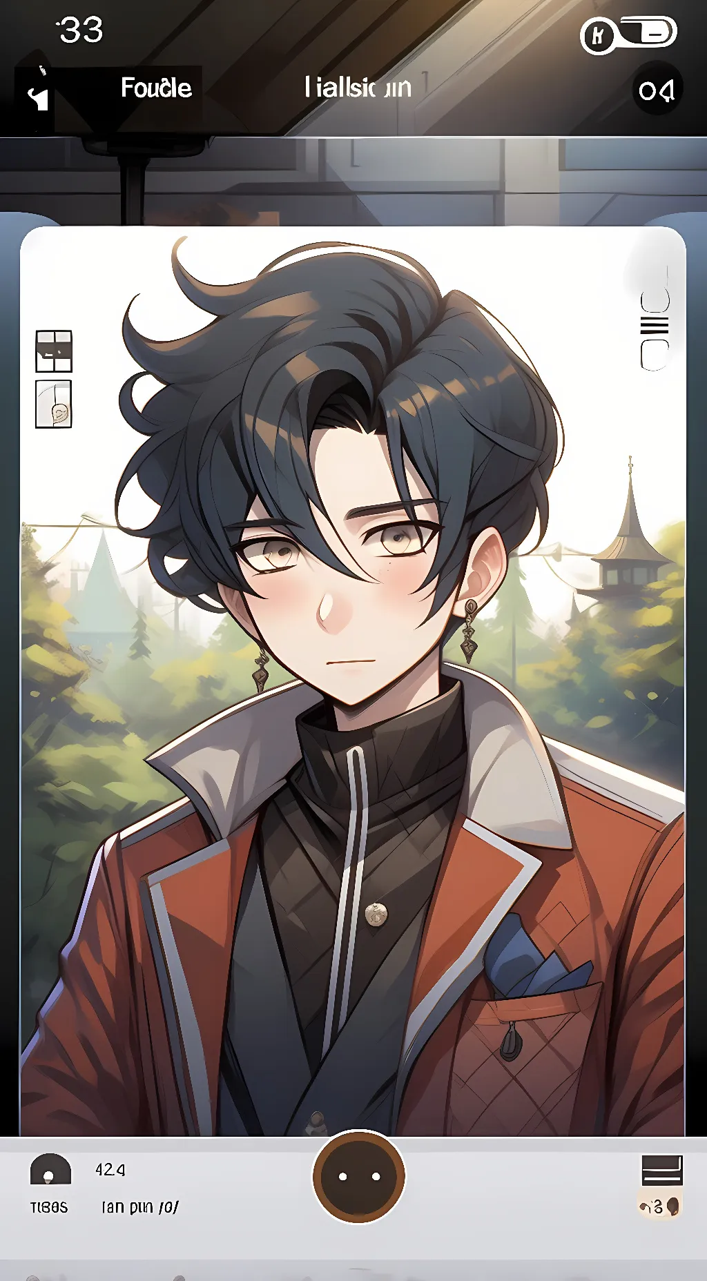 Talkie AI - Chat with Sap