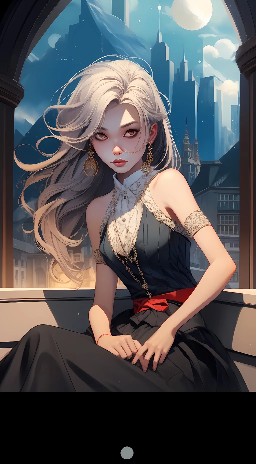 Talkie AI - Chat with Love