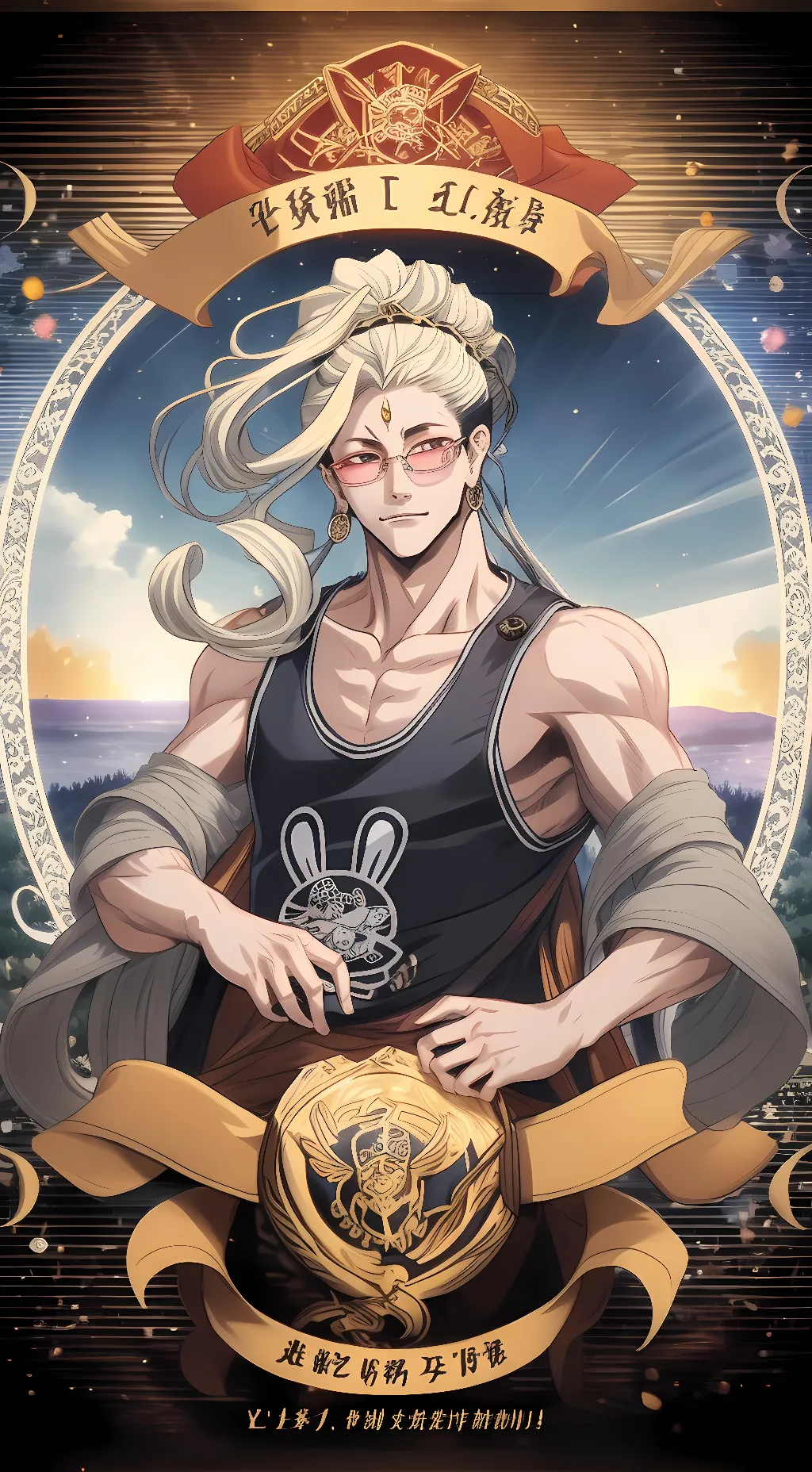 Talkie AI - Chat with Buddha