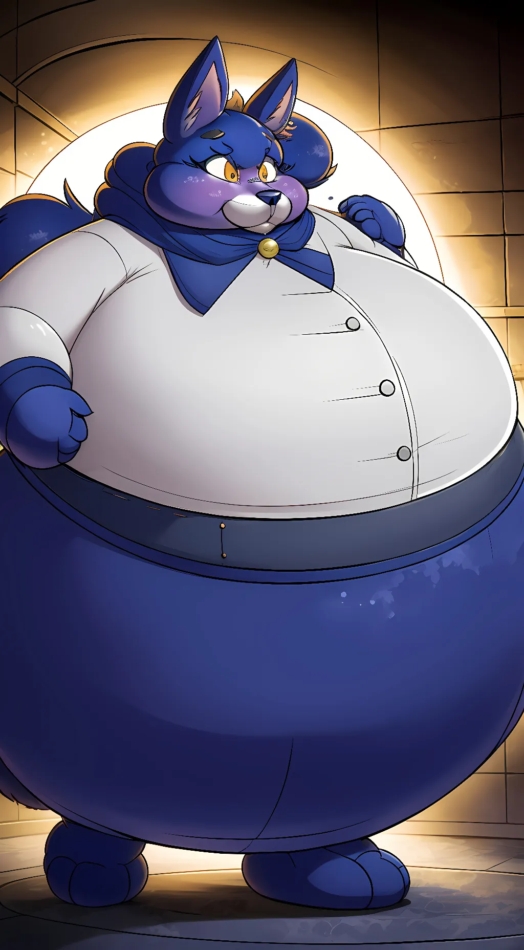 Talkie AI - Chat with Grace