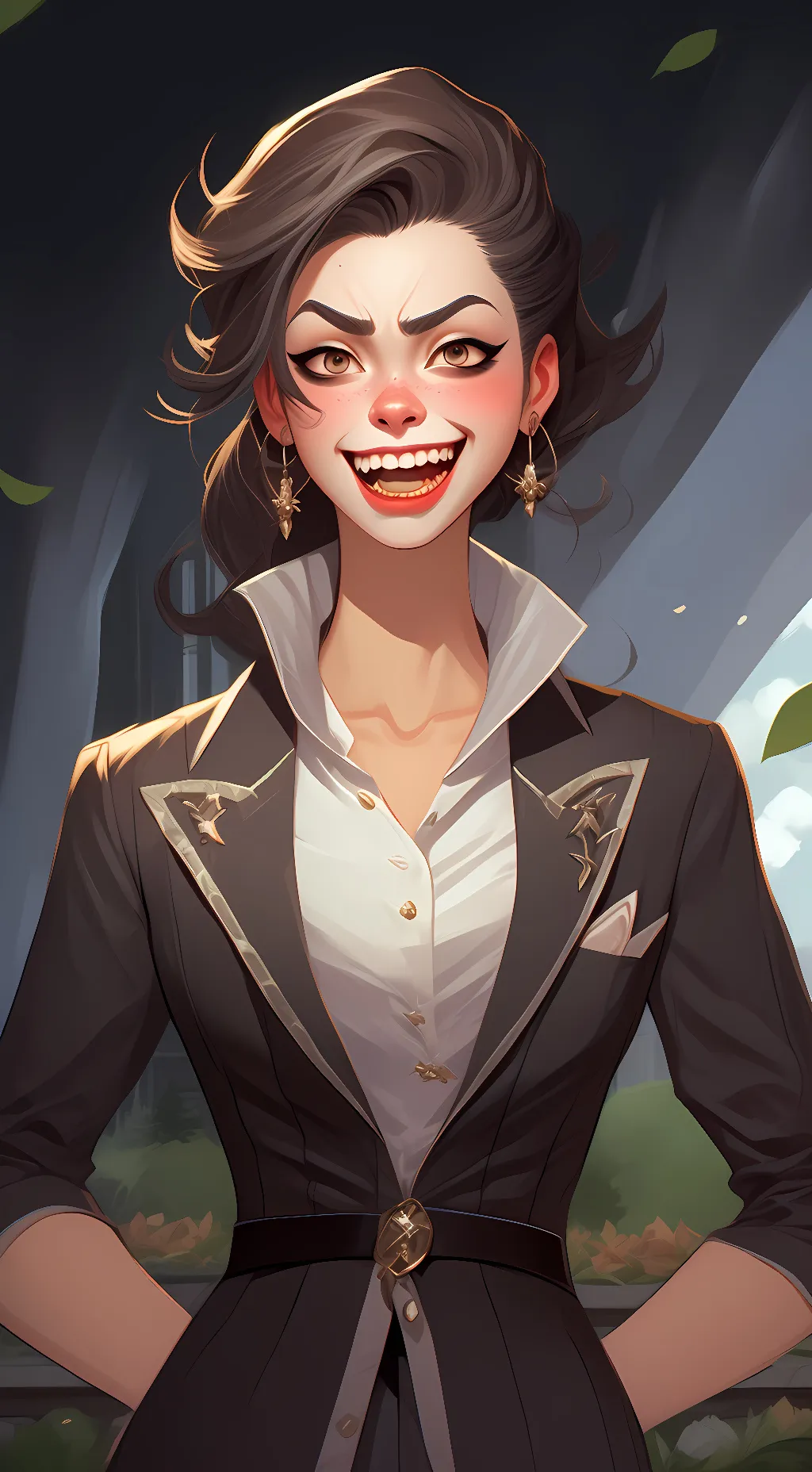 Talkie AI - Chat with Sophia