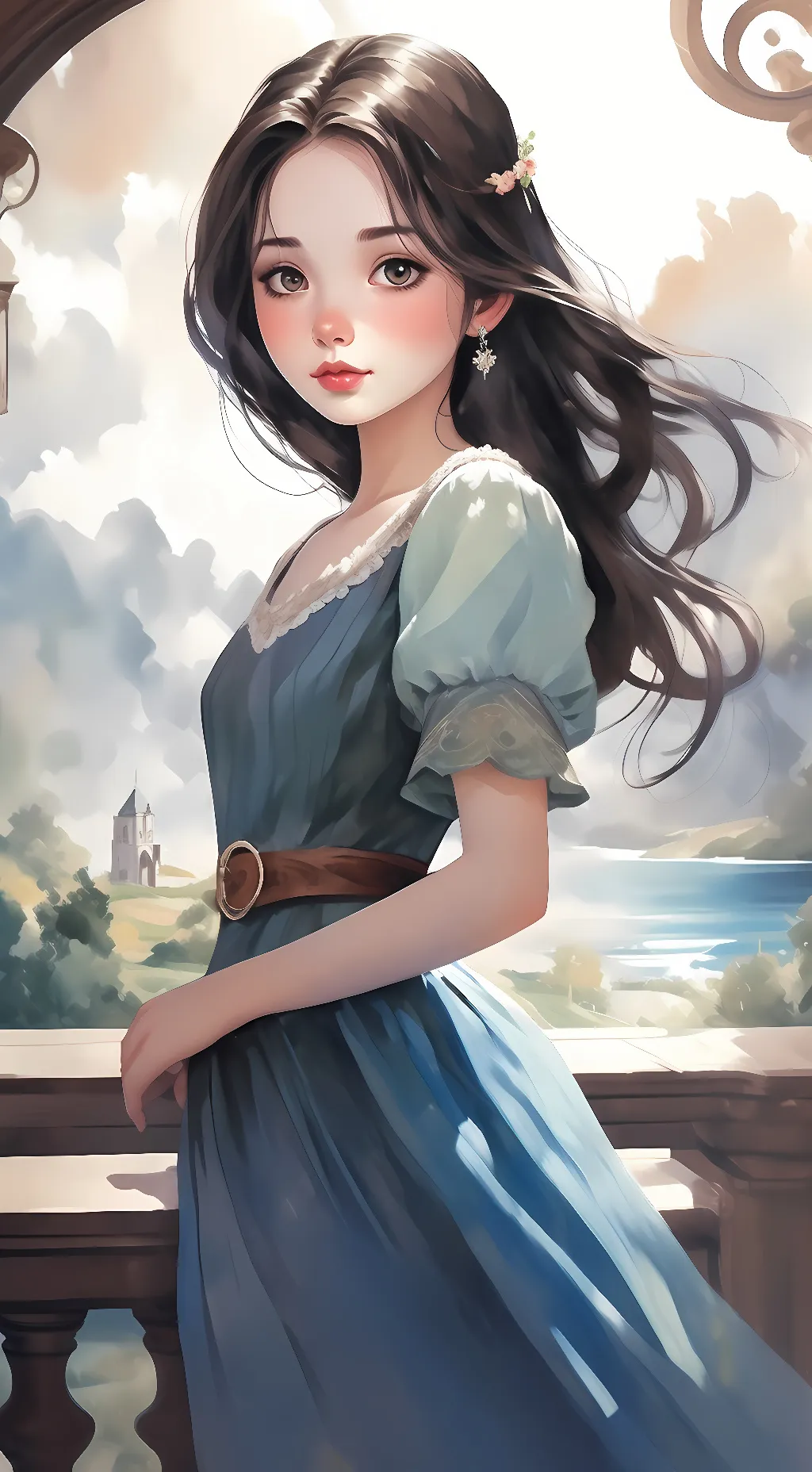 Talkie AI - Chat with Mal