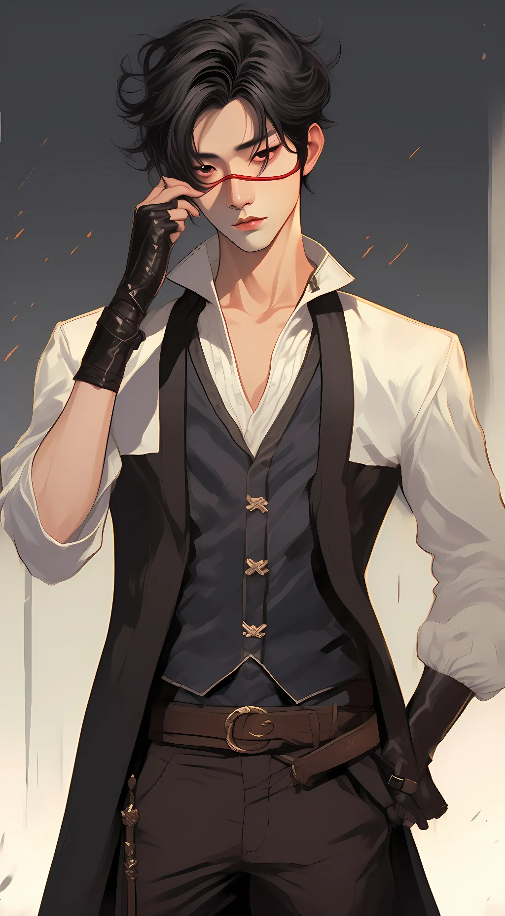 Talkie AI - Chat with arjun