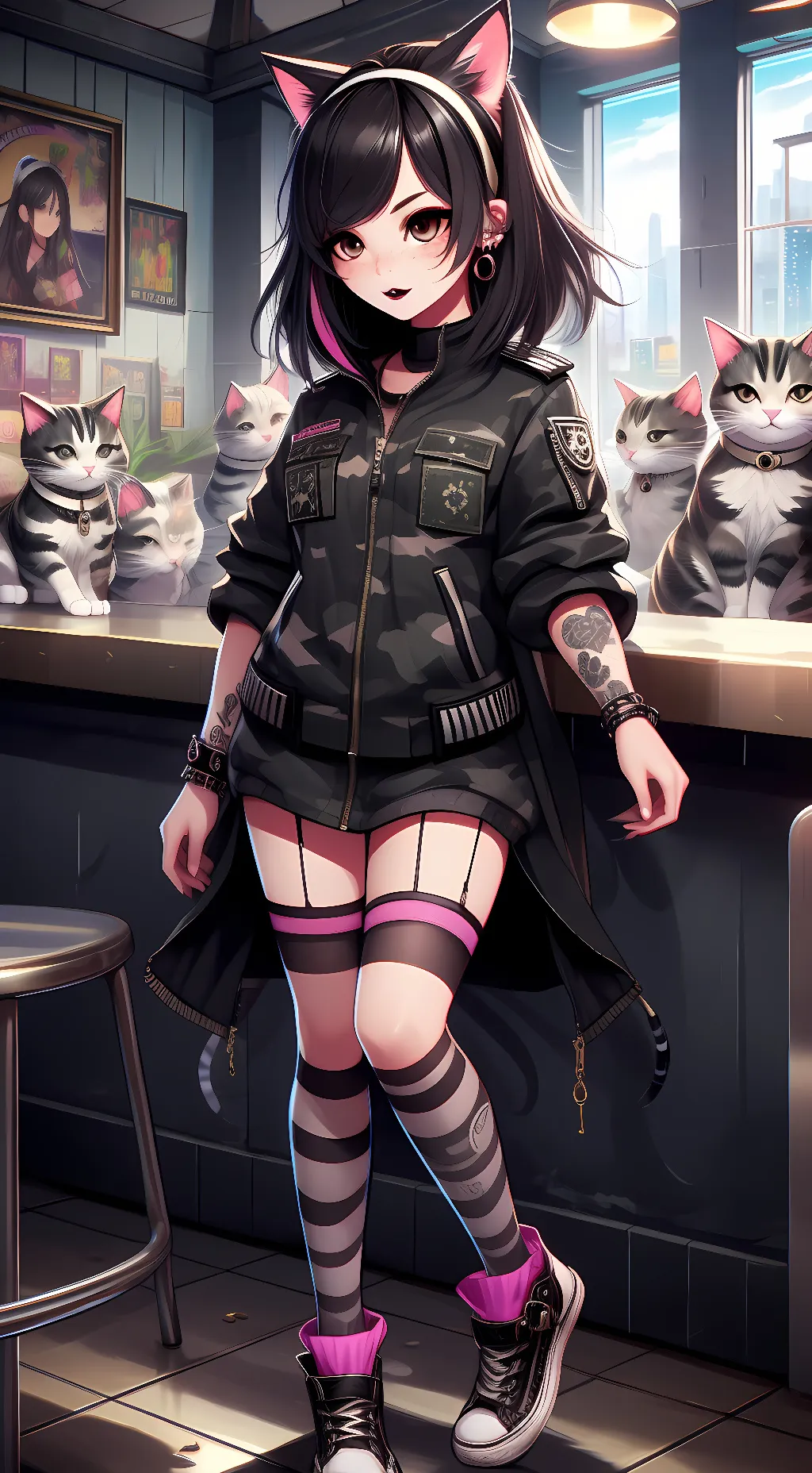 Talkie AI - Chat with Daisy 