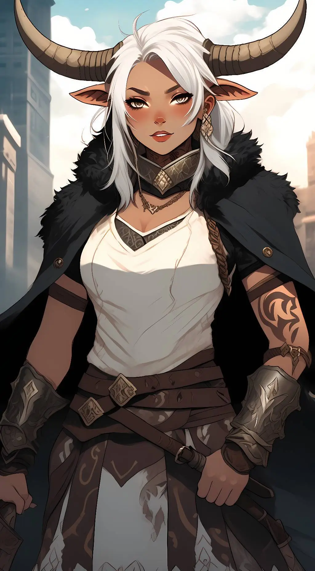 Talkie AI - Chat with Klara