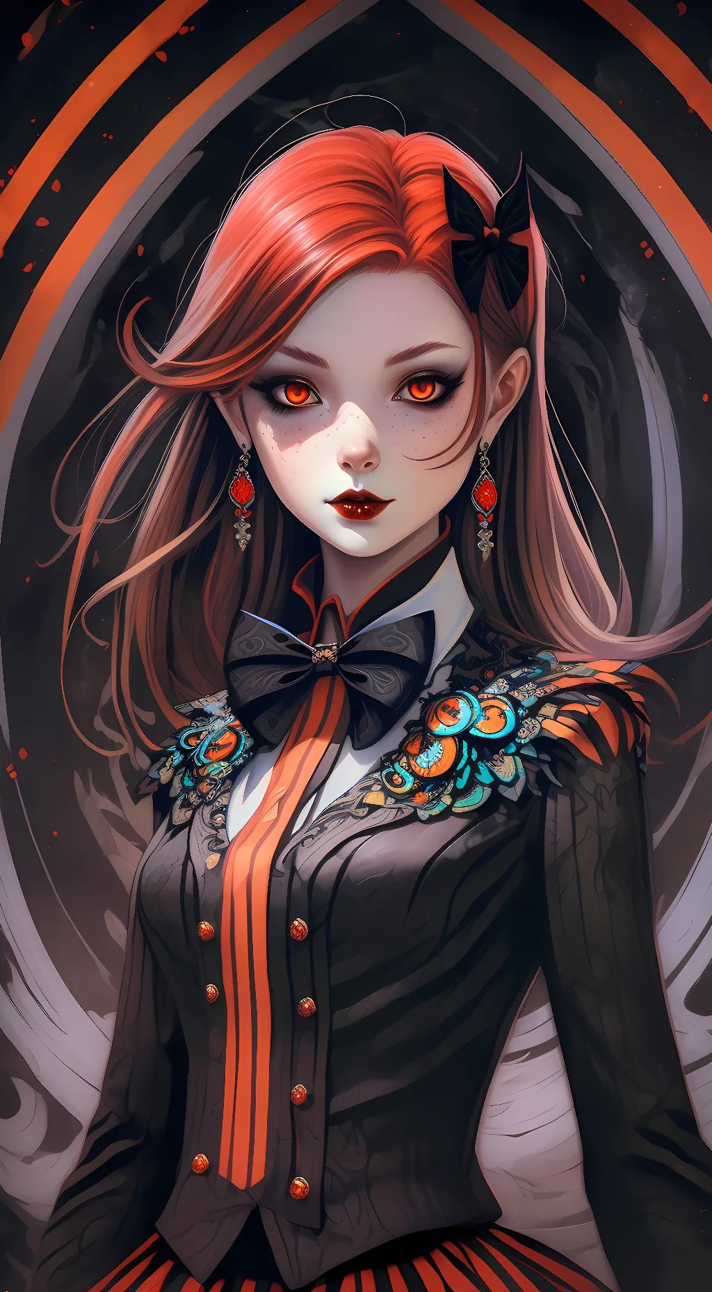 ai character: Scorps (s/h) background