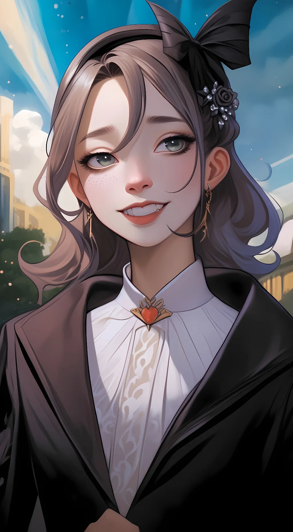 Talkie AI - Chat with Samantha 