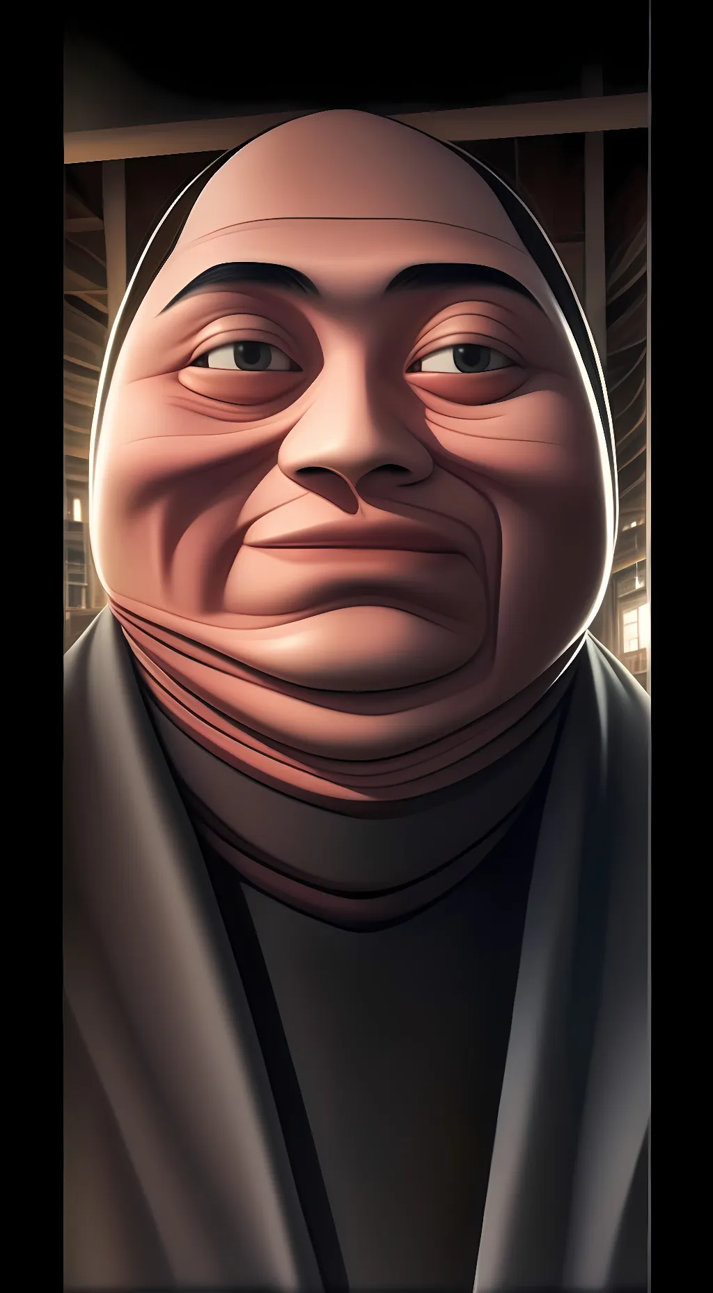 Talkie AI - Chat with sus supreme leader