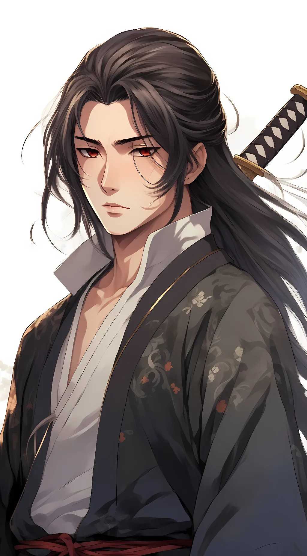 Talkie AI - Chat with Shin