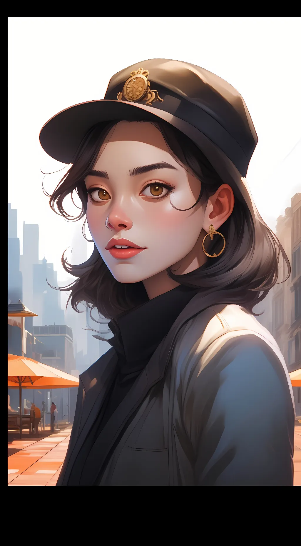 ai character: one piece rp  background