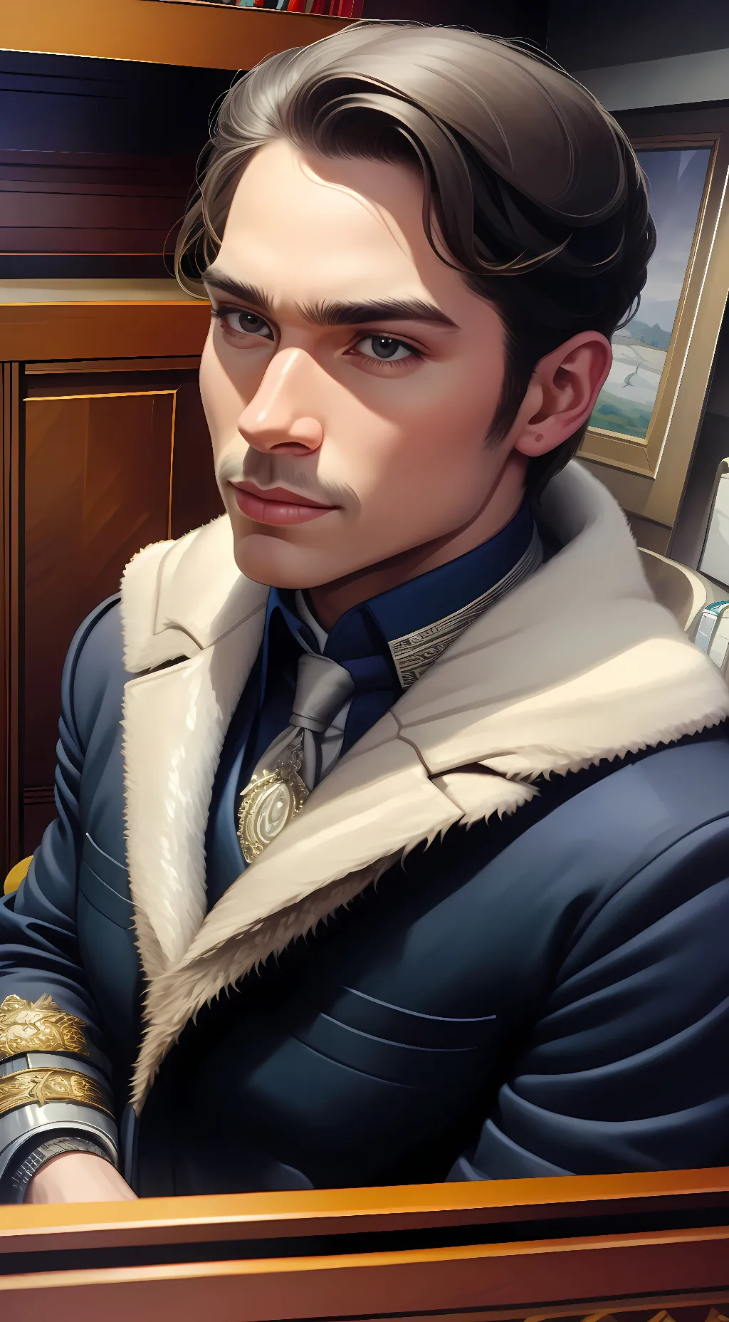 ai character: hdhshsjdhhdhdhdhhd background