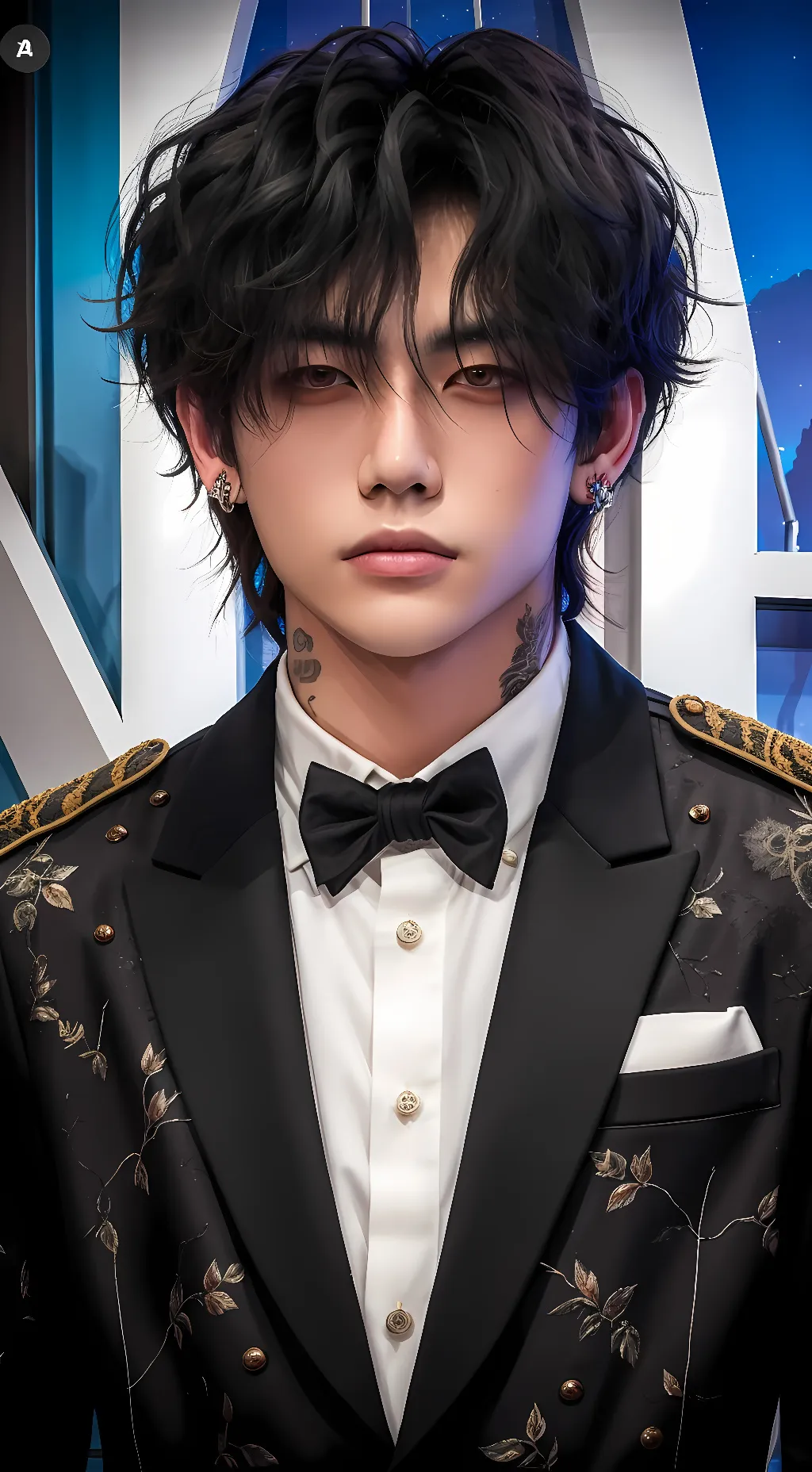 Talkie AI - Chat with Kai