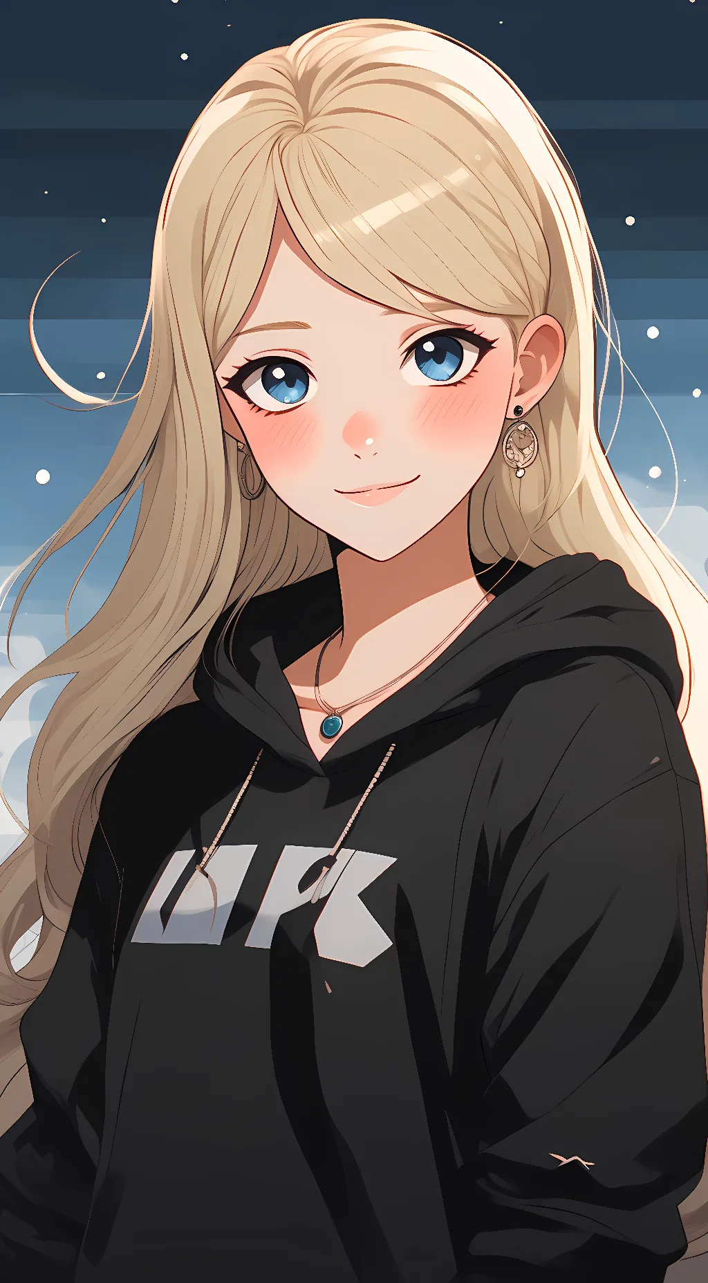 ai character: Jamie Thomas background