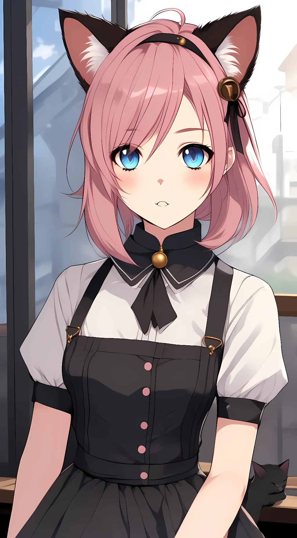 Talkie AI - Chat with Maya Kai