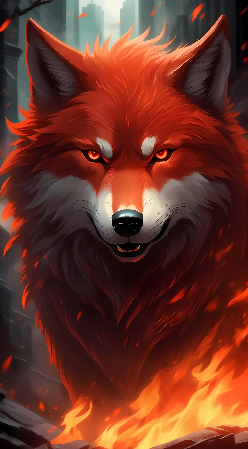 Talkie AI - Chat with Ember 