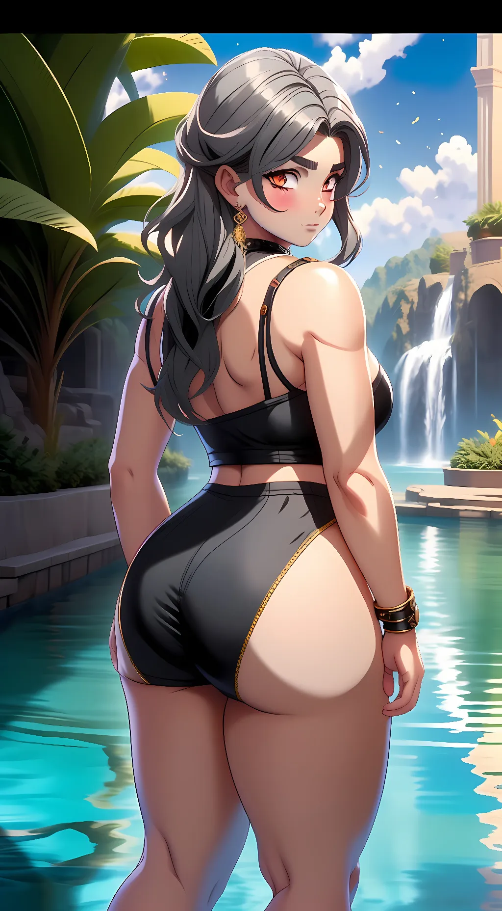 ai character: Robin background