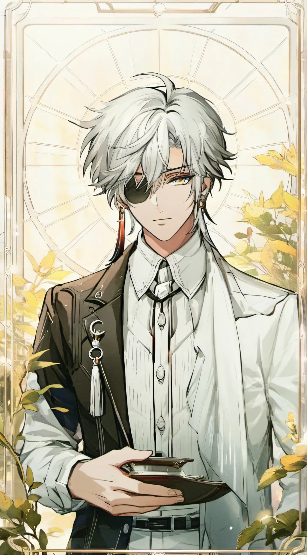 Talkie AI - Chat with Emma1