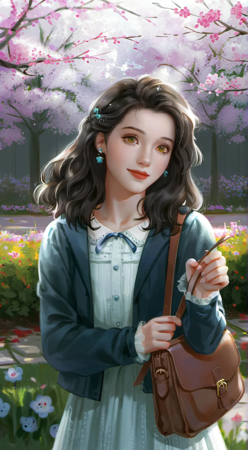 Talkie AI - Chat with Jessica Stanley