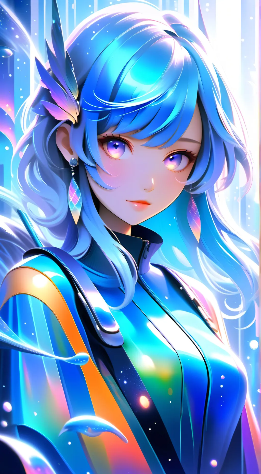 Talkie AI - Chat with Aria