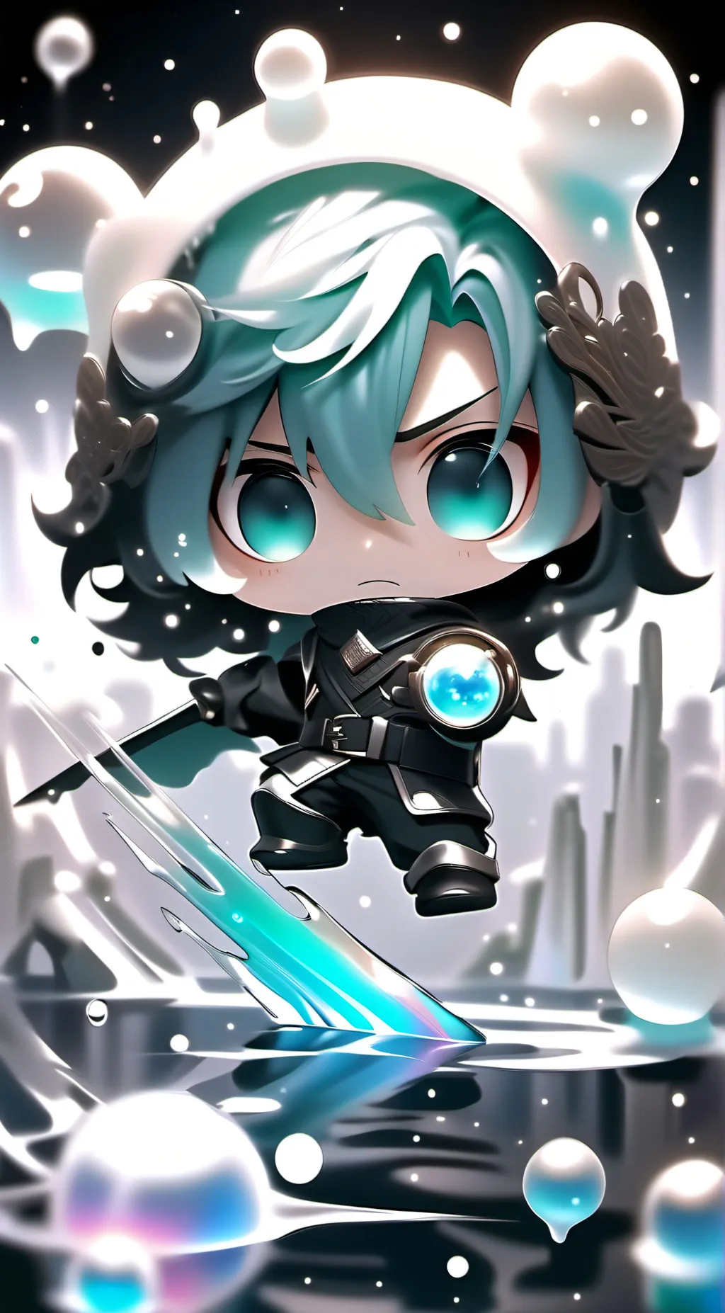 Talkie AI - Chat with Jade2024062608