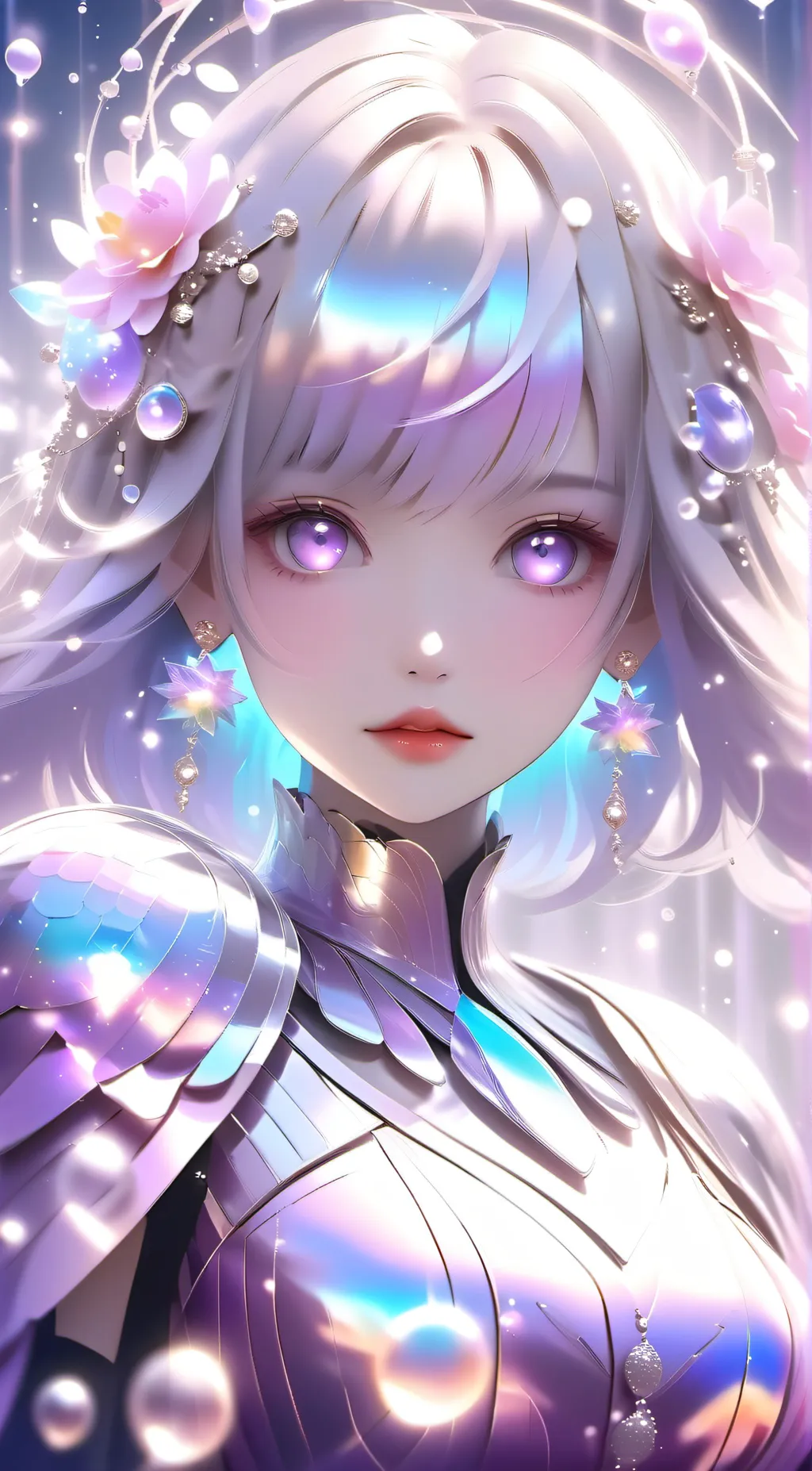 Talkie AI - Chat with Luna