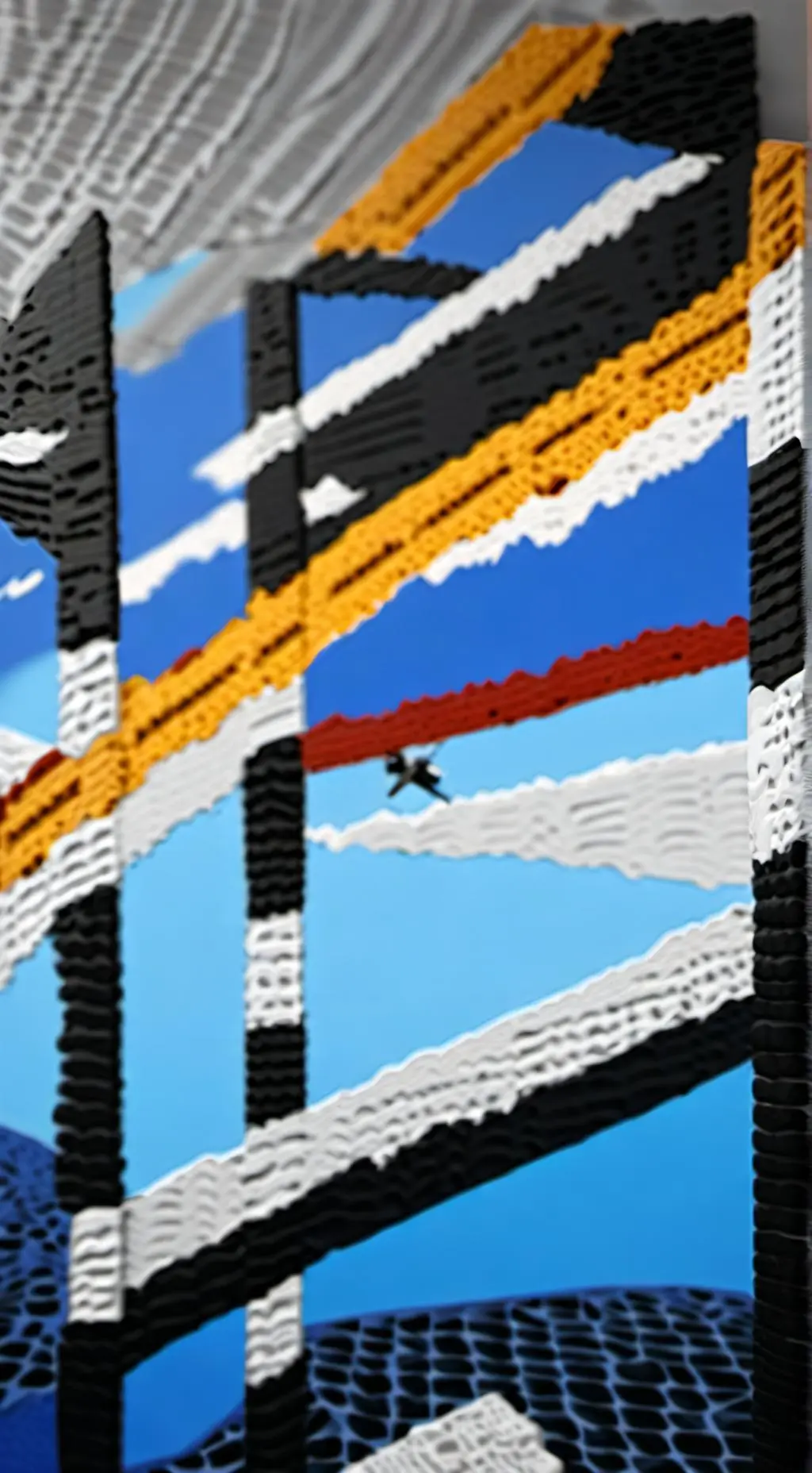 ai character: ??? background