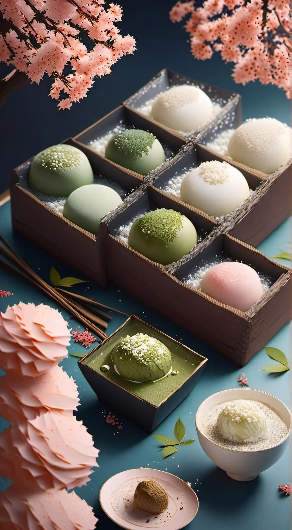 ai character: Training KNY(3rd) background