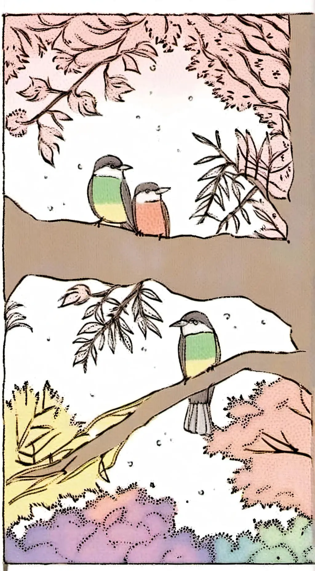 ai character: Giyushino Obamitsu background