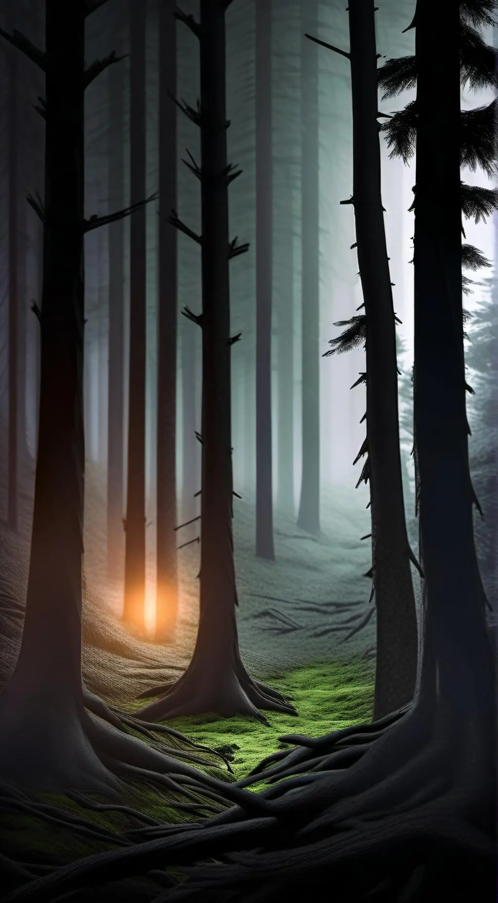 Talkie AI - Chat with Skulker