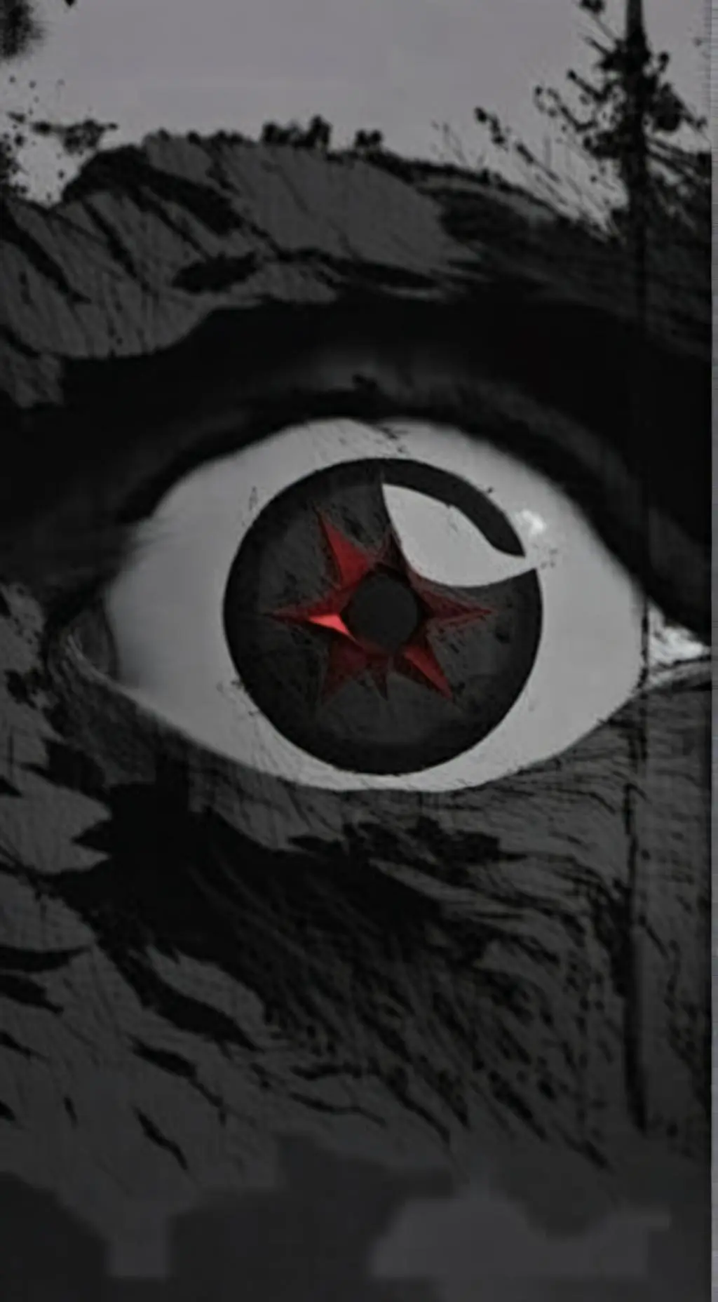 ai character: caja yoi background